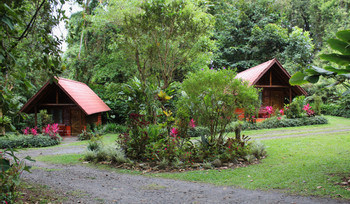 Arenal Oasis Eco Lodge photo 2