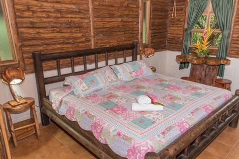 Arenal Oasis Eco Lodge Costa Rica