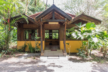 Arenal Oasis Eco Lodge photo 4
