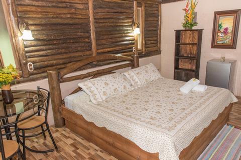 Arenal Oasis Eco Lodge Costa Rica