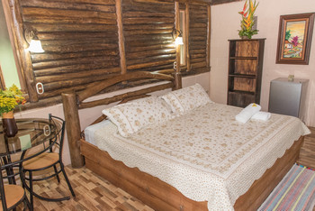 Arenal Oasis Eco Lodge photo 5