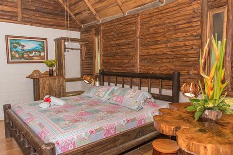 Arenal Oasis Eco Lodge Costa Rica