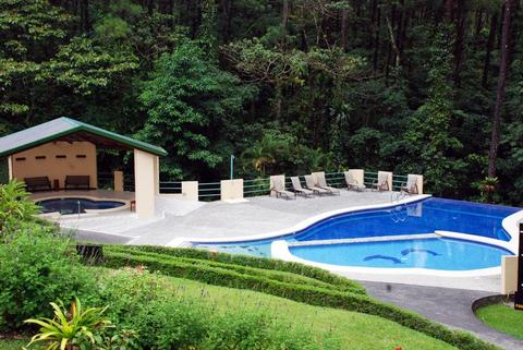 Arenal Observatory Lodge Costa Rica