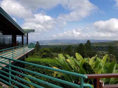 Arenal Observatory Lodge Costa Rica