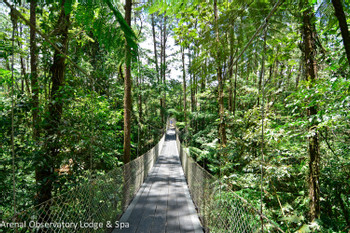 Arenal Observatory Lodge & Trails