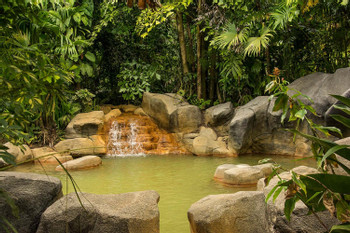 Arenal Paraiso Resort and Spa photo 2