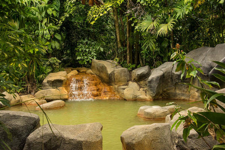 Arenal Paraiso Resort and Spa photo 2