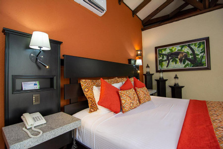 Hotel Arenal Springs Resort & Spa photo 3