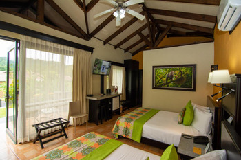Hotel Arenal Springs Resort & Spa photo 2