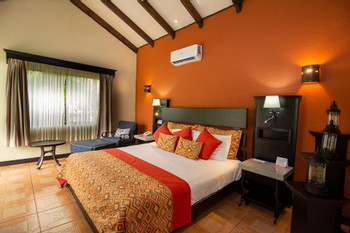 Hotel Arenal Springs Resort & Spa photo 4