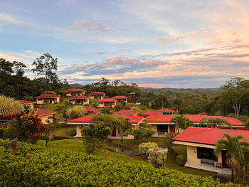 Arenal Volcano Inn photo 5