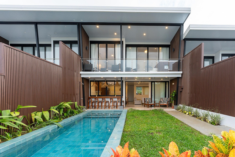 Arenal Heights photo