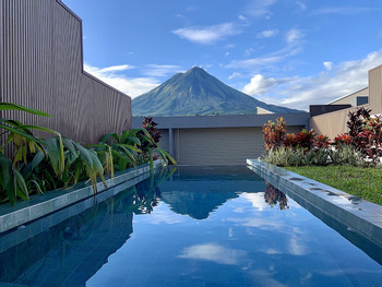 Arenal Heights photo 2