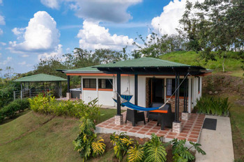Arenal Vacation Home photo 4