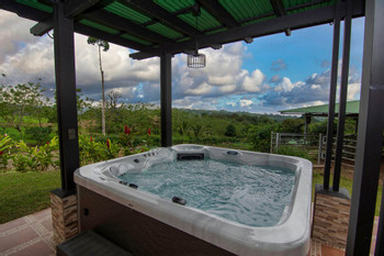 Arenal Vacation Home photo 3