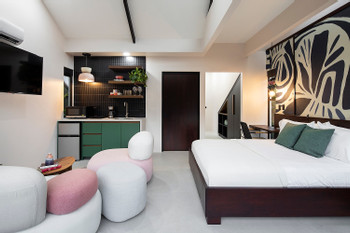 Bauma Hotel photo 5