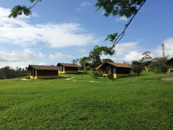 Hotel Campo Verde photo 4