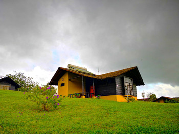 Hotel Campo Verde photo 5