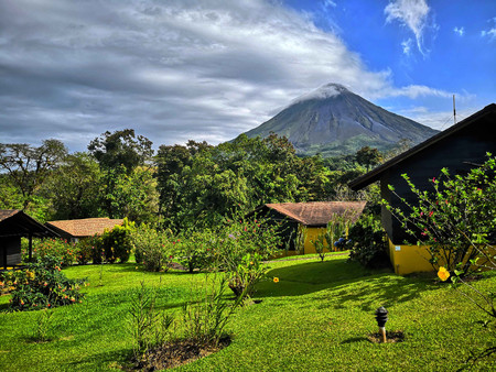 Hotel Campo Verde photo 3