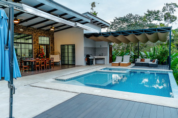 Casa Colibri Esmeralda photo 3