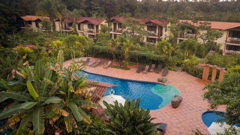 Casa Luna Hotel and Spa Costa Rica