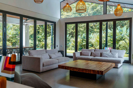 Casa Villa Bosque