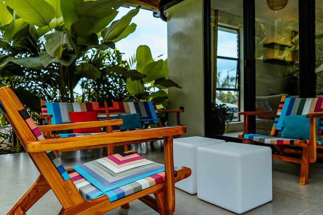 Casa Villa Bosque Photo
