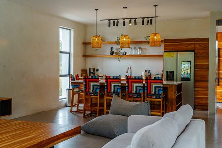 Casa Villa Bosque