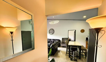 Casa Negra