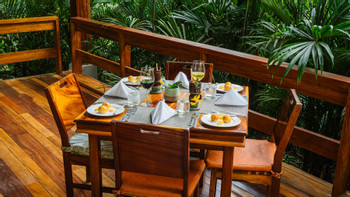 Chachagua Rain Forest Eco Lodge photo 4