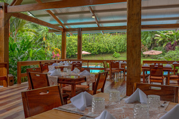 Chachagua Rain Forest Eco Lodge photo 3