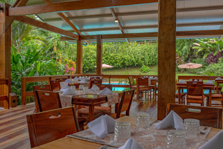 Chachagua Rain Forest Eco Lodge photo 3