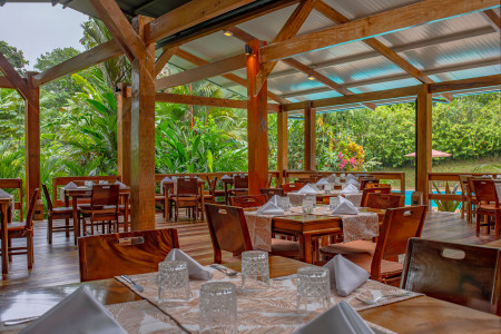 Chachagua Rain Forest Eco Lodge photo 2