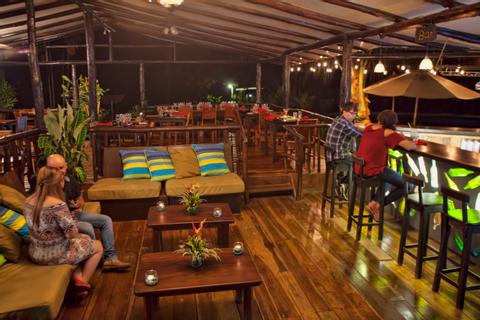Chachagua Rain Forest Eco Lodge Costa Rica