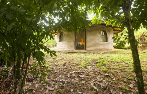 Finca Luna Nueva Lodge Costa Rica