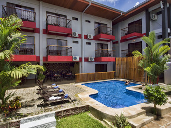 Hotel Fortuna Downtown photo 5