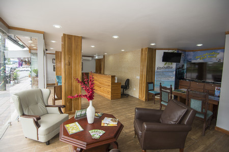 Hotel Fortuna Downtown photo 3
