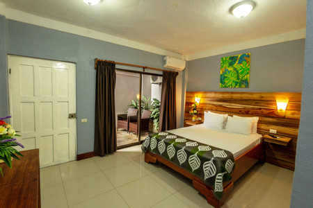 Hotel Fortuna Downtown photo 2