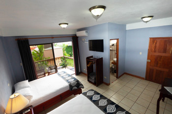 Hotel Fortuna Downtown photo 4