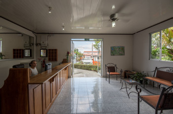 Hotel Arenal Rabfer photo 5
