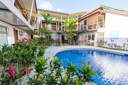 Hotel Recommendation #1