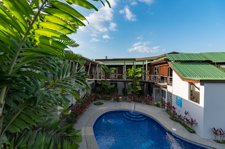 Hotel Recommendation #1