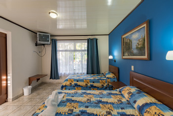 Hotel Arenal Rabfer photo 4