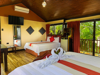 Heliconias Nature Inn photo 2
