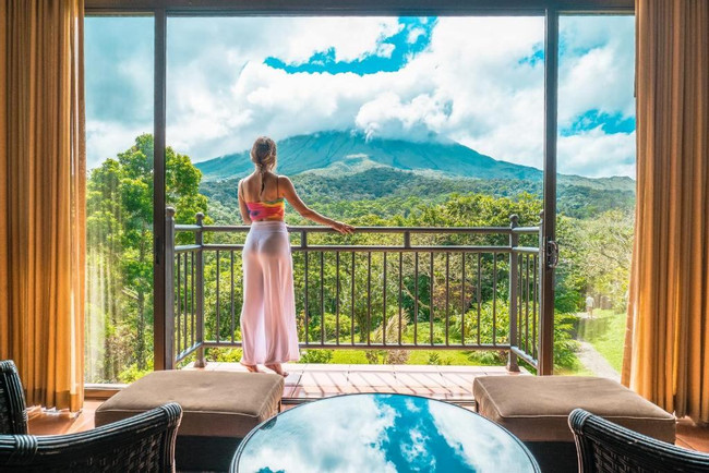 Hotel Arenal Kioro photo