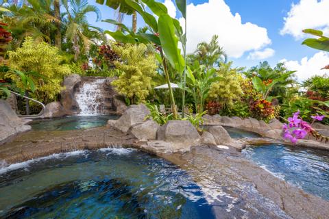Hotel Arenal Kioro Costa Rica