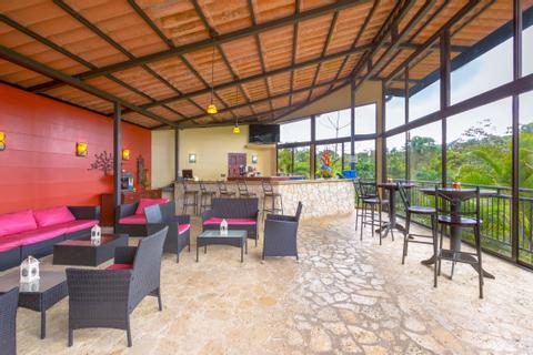 Hotel Arenal Kioro Costa Rica