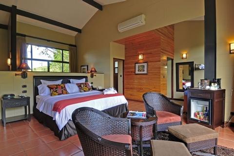 Hotel Arenal Kioro Costa Rica