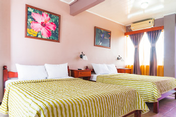 Las Colinas Arenal Hotel photo 3