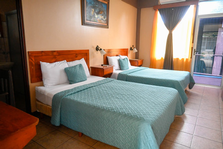 Las Colinas Arenal Hotel photo 2